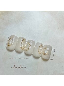 バイラキ(by laki)/7月キャンペーン