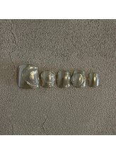 エムクオリティ(M-Quality)/YUUKI foot design