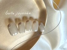 アミ バイ アメリ(AMI by Amelie)/オーロラ×ミラー:mikako