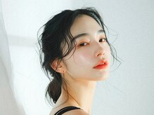 エブリス 浦和店/ 美眉アイブロウスタイリング