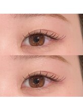 ベルファ バイ トゥルース 北国分店(Bellefee by TRUTH)/マツエク/セクシースタイル