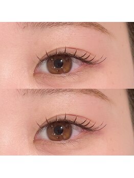 ベルファ バイ トゥルース 北国分店(Bellefee by TRUTH)/マツエク/セクシースタイル