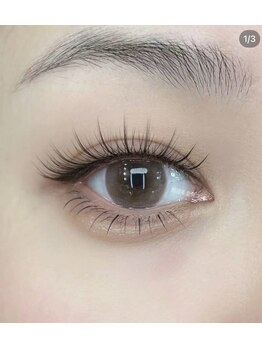 ダブリューサロン(W Salon)/ワンホンデザイン100束