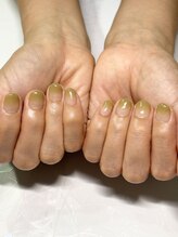 ベラルナ(BellaLuna)/ハンドネイル112