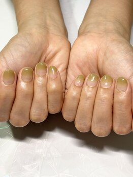 ベラルナ(BellaLuna)/ハンドネイル112