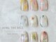 リング ザ ベル(ring the bell)の写真