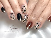 ルーミー(ROOMY)/《パラジェル》持ち込み90