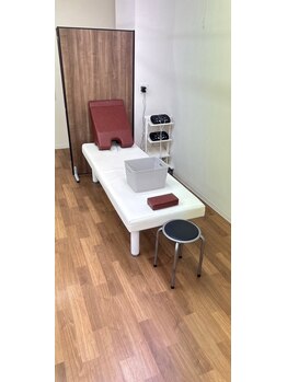 ビオ接骨院 大曽根院/ヘッドスパ/ホワイトニング/小顔