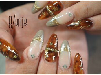 グランジュ(glaNje)/