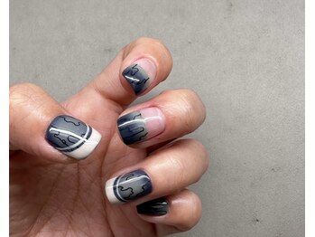 エラン(elan)/nuance