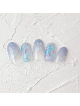 メイク(Me19)/アートネイル