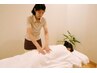 【当店人気】全身ボディケア70分