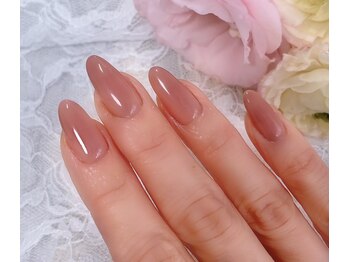 ディアリーネイル(Dearly Nail)/ワンカラー