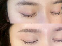 デューエエス バイ クレビア(Due S &nbsp;by CreBiA)/【小島】眉毛WAX 