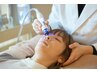 脳から整える小顔ケア「美脳KOGAO」＋毛穴洗浄セット