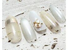 ナバナ(nabana)/＊定額デザインB＊