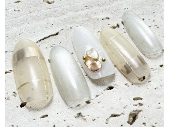 ナバナ(nabana)/＊定額デザインB＊