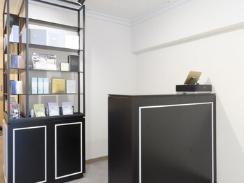 クロス(Xcross)/店内写真【毛穴/代官山/渋谷】