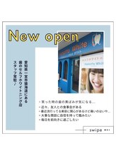 ハモットホワイト(Hamotto White)/2025/5/2 OPEN !!