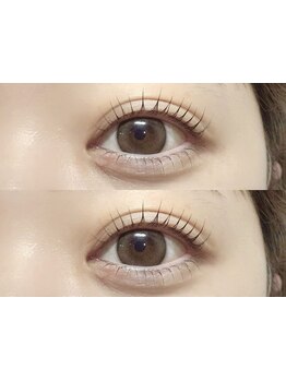 まつげのお悩み解決サロン