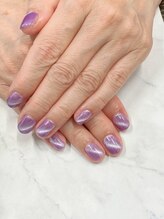 ネイルズ アヴァンティ(Nails Avanti)/マグネットジェル