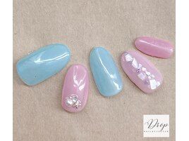 定額6600円コース