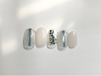 マックスビューティーネイル(MAX BEAUTY nail)/Design course