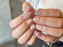 アールネイル(r.nail)/人気デザイン