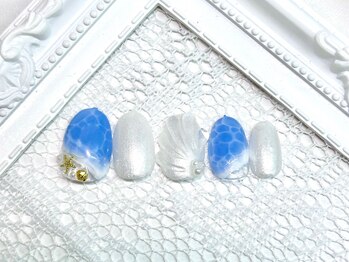 アイアイ(eye eye)/定額リッチコース￥11500