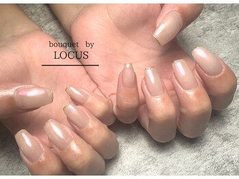 ブーケ バイ ルークス(bouquet by LOCUS)/