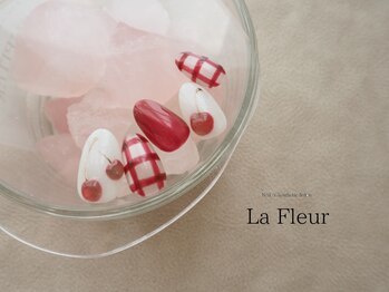 ラ フルール(La Fleur)/Autumn Collection