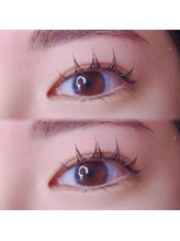 ケースタイル(K-style)/フラッシュラッシュ/マツエク