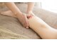 オンスパアイ(温spa Ayi)の写真/“女性の心と身体を癒す場所”で贅沢ハーブの香りに包まれながら極上リンパマッサージ♪疲れもむくみも解消