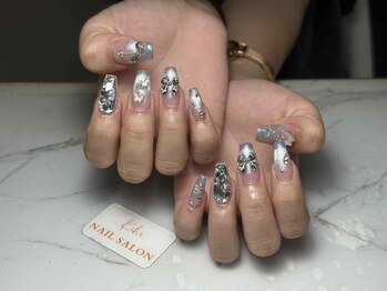 キヒ 巣鴨店(Kihi)/持ち込みデザイン