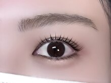 ジュール(jour)/ラッシュリフト【lash lift】