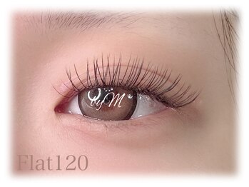 プラチナムプラス(PLATINUM+)/・マツエクデザイン