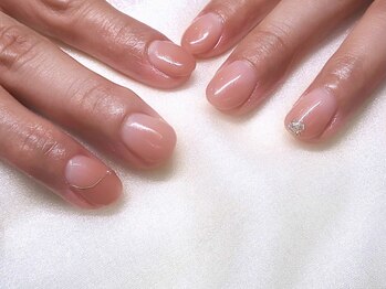 リグラシア(Regracia)/上品グラデ