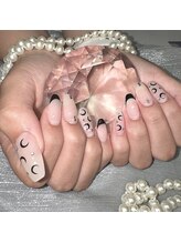 ジェリーフィッシュ(jelly fish)/持ち込み(6本アート)