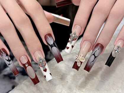 ミナミ(MINAMI)の写真