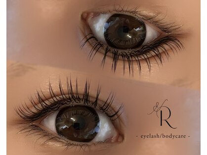 アンドアール(&R.)の写真