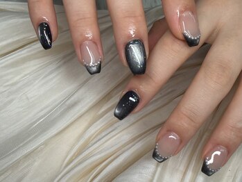 テネル 横浜(tener)/>>シルキーマグネット