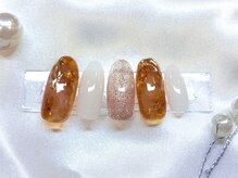 リアン ドゥ クール(Lien du coeur)/☆定額9900円☆