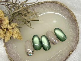 マグネット シェル