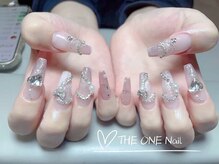 ザ ワン 女子大店(THE ONE)/シンプルキレイめ/ワンホン