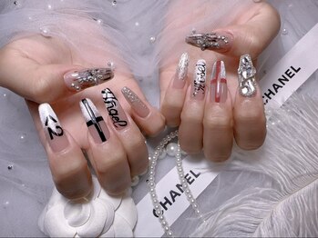 ベル 新小岩(Belle)/スカルプ長さだしやり放題