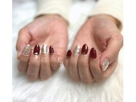 【オープン記念】 ワンカラー