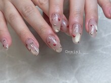 ジェミニ(Gemini)