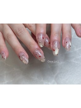 大人女性向けこだわりサロン