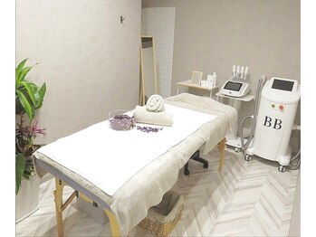 ビー ブルーム(B BLOOM)/個室でゆったりリラックス【2】