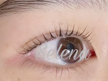 セレーナ(Selena)の写真/佐賀駅スグ｜高技術＆お手頃価格で通いやすい◎バインドロック,フラットラッシュなど幅広いメニュー☆